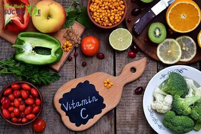 Thiếu Vitamin C gây bệnh gì? 15+ dấu hiệu thiếu Vitamin C của cơ thể