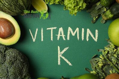Vitamin K có trong thực phẩm nào? Top 35+ thực phẩm giàu vitamin K