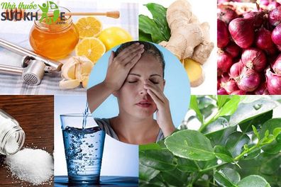 Top 15 cách trị viêm mũi dị ứng tại nhà hiệu quả nhất 