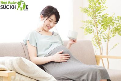 Top 10 sữa bầu Hàn Quốc tốt nhất dễ uống mẹ khỏe con thông minh