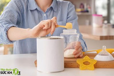 Review TOP 15 sữa bột cho bé tốt nhất được mẹ tin dùng