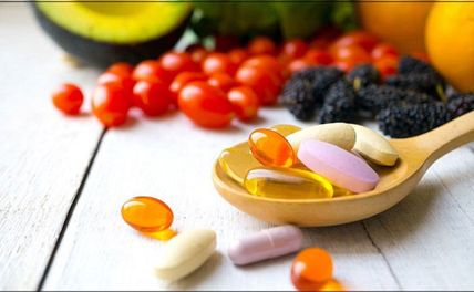 Multivitamin Có Tác Dụng Gì? Top 10 Multivitamin Tốt Nhất Nên Dùng