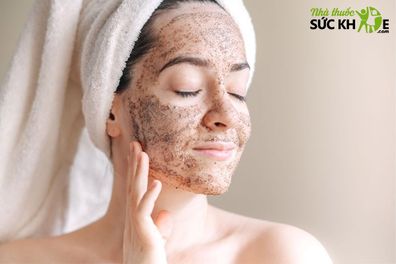 TOP 10 tẩy tế bào chết vật lý được chuyên gia khuyên dùng