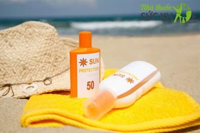 TOP 18 kem chống nắng vật lý tốt nhất cho mọi loại da được yêu thích