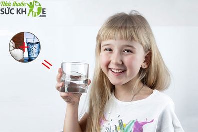 Top 15+ nước súc miệng cho bé tốt nhất an toàn cho sức khỏe 