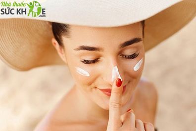 TOP 15 kem chống nắng của Đức tốt nhất được yêu thích nhất