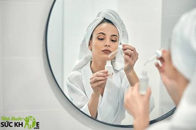 TOP 15 serum chống lão hóa cho làn da không tuổi