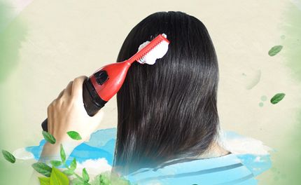 Lược Nhuộm Tóc Thông Minh Là Gì? Top 3 Lược Nhuộm Tóc Đáng Mua Nhất