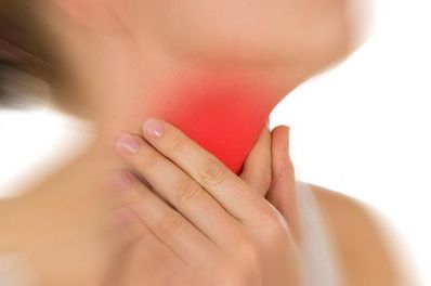 Viêm họng cấp: Nguyên nhân, triệu chứng, và cách điều trị hiệu quả