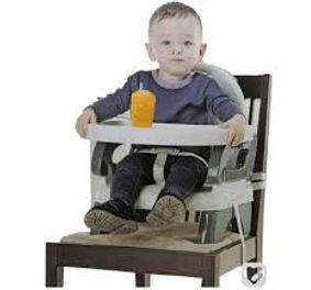 Ghế Ăn Dặm Cho Bé Loại Nào Tốt? Top 5 Ghế Ăn Dặm Đáng Mua Nhất