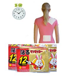 Miếng dán giữ nhiệt bán ở đâu chính hãng? Hướng dẫn sử dụng A - Z
