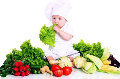 Những bài thuốc TỪ MÓN ĂN HÀNG NGÀY nên bổ sung trong mùa dịch