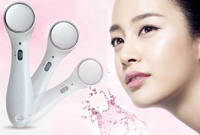 Máy Mát Xa Mặt Loại Nào Tốt? Giá Bán Và Nơi Mua?
