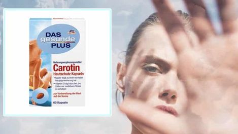 Đã ai dùng viên uống chống nắng Das Gesunde Plus Carotin chưa? Hiệu quả không?