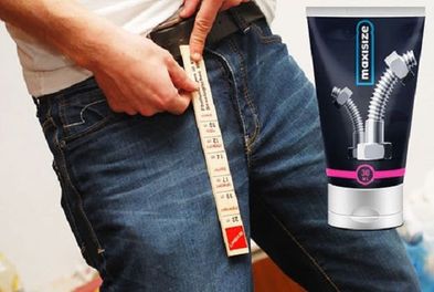 Đánh giá kem Maxisize - bí quyết lấy lại phong độ cho các quý ông