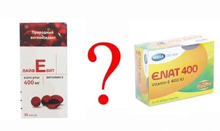 So Sánh Vitamin E Đỏ Và Vitamin E Vàng? Nên Dùng Loại Nào?