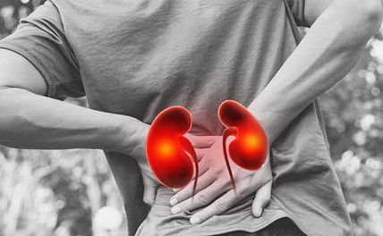 Bệnh thận yếu: nguyên nhân, triệu chứng và cách phòng ngừa