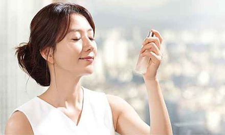 Xịt khoáng có tác dụng gì? Vì sao nên sử dụng nước xịt khoáng cho da?