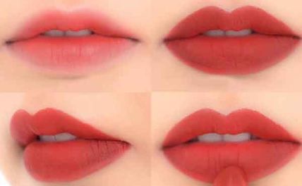 Tips chọn màu son môi hợp với da cực chuẩn, thực hiện đơn giản