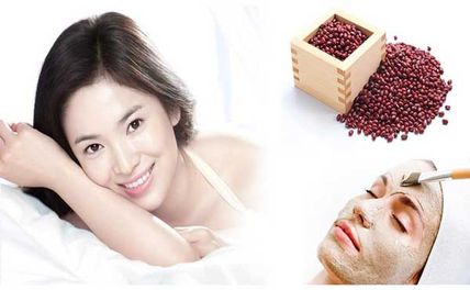 Top 5 cách trị mụn đầu đen bằng bột đậu đỏ hiệu quả dứt điểm