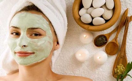 Top 6 mặt nạ cho da dầu tốt nhất từ nguyên liệu tự nhiên