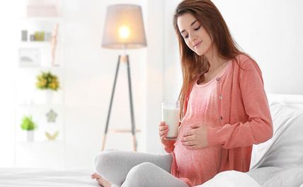 Nên Uống Sữa Bầu Vào Tháng Thứ Mấy? Cách Uống Sữa Bầu Hiệu Quả Nhất?