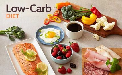 Low Carb là gì? Chế độ ăn Low Carb có hiệu quả không?