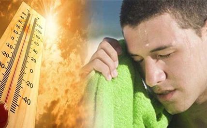 Say nắng, say nóng: dấu hiệu nhận biết và cách sơ cứu kịp thời