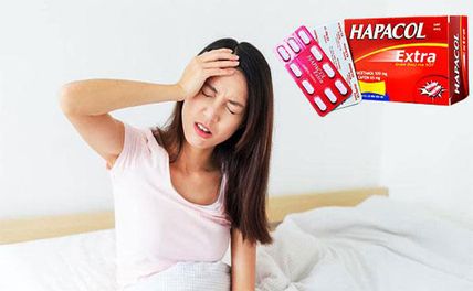 Top 10 thuốc trị đau đầu nhanh chóng, hiệu quả