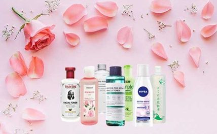 Top 15+ loại nước hoa hồng được yêu thích nhất hiện nay