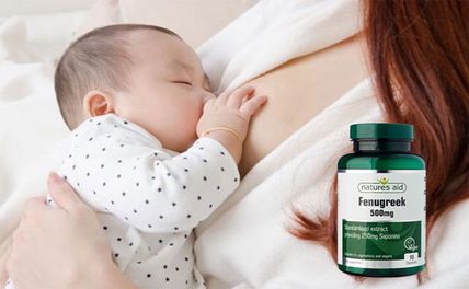 TOP 9 Thuốc Lợi Sữa Tốt Nhất Được Mẹ Việt Tin Dùng