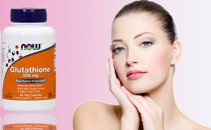 Top 8 viên uống trắng da của Mỹ tốt nhất hiện nay