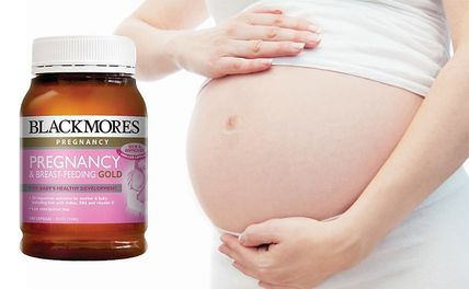 Top 5 DHA cho bà bầu tốt nhất bác sĩ khuyên dùng