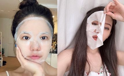 Top 5 mặt nạ chống lão hóa da duy trì làn da không tuổi