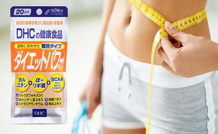 TOP 10 thuốc giảm cân của Nhật an toàn giữ dáng gọn, eo thon