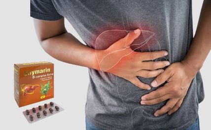 Silymarin là thuốc gì? Công dụng, cách dùng và giá bán?