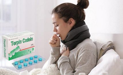 Terpin Codein là thuốc gì? Công dụng và cách sử dụng an toàn