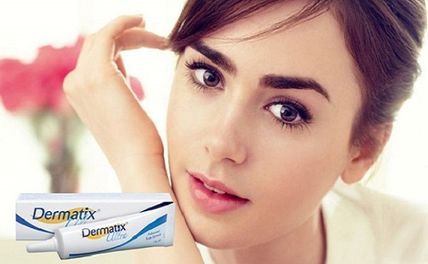 Gel trị sẹo Dermatix Ultra có tốt không? Giá bao nhiêu? Mua ở đâu?