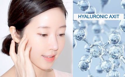 Hyaluronic Acid là gì? Cách sử dụng Hyaluronic Acid chăm sóc da mịn màng