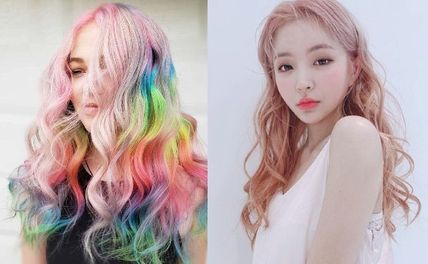 16 Cách Giữ Màu Tóc Nhuộm Lâu Phai Luôn Như Mới Ở Salon Về