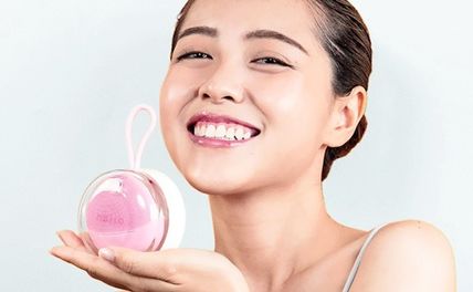 8 kinh nghiệm mua máy rửa mặt tốt nhất chị em cần biết 