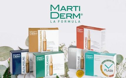 Review mỹ phẩm Martiderm có tốt không? Top 7 sản phẩm đáng mua nhất