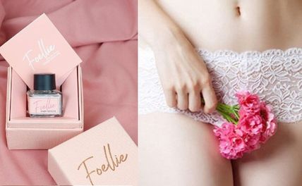 Review top 6 nước hoa vùng kín nữ quyến rũ, sexy và an toàn cho “cô bé”