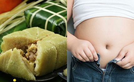 Tổng hợp lượng calo trong các món ăn ngày Tết tránh tăng cân quá đà