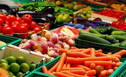 Cách phân biệt rau củ Đà Lạt và Trung Quốc: 11 loại rau củ dễ nhầm nhất