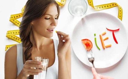 Top 10+ Vitamin tổng hợp cho người ăn kiêng tốt nhất