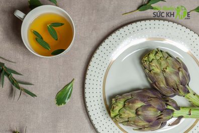 TOP 7 sản phẩm thanh lọc cơ thể được yêu thích hiện nay