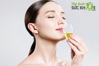 Uống Collagen Có Làm Thay Đổi Nội Tiết Không?