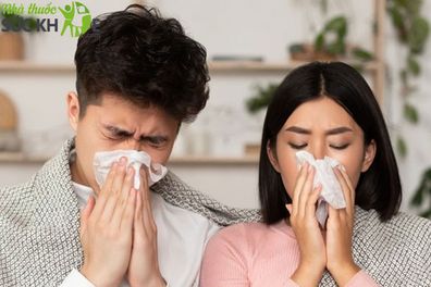 Cảm cúm ăn gì nhanh khỏi? Top 15+ thực phẩm tốt cho người cảm cúm 