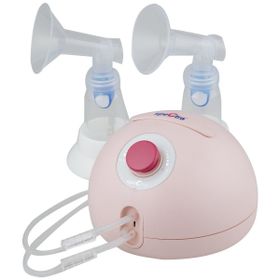 Máy hút sữa Spectra Dew 350 - Máy hút sữa điện đôi	